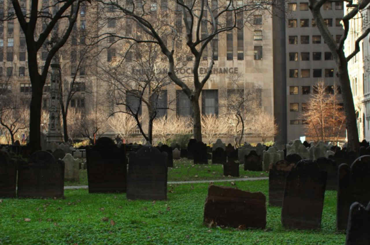 The stock market can be a graveyard of attempts