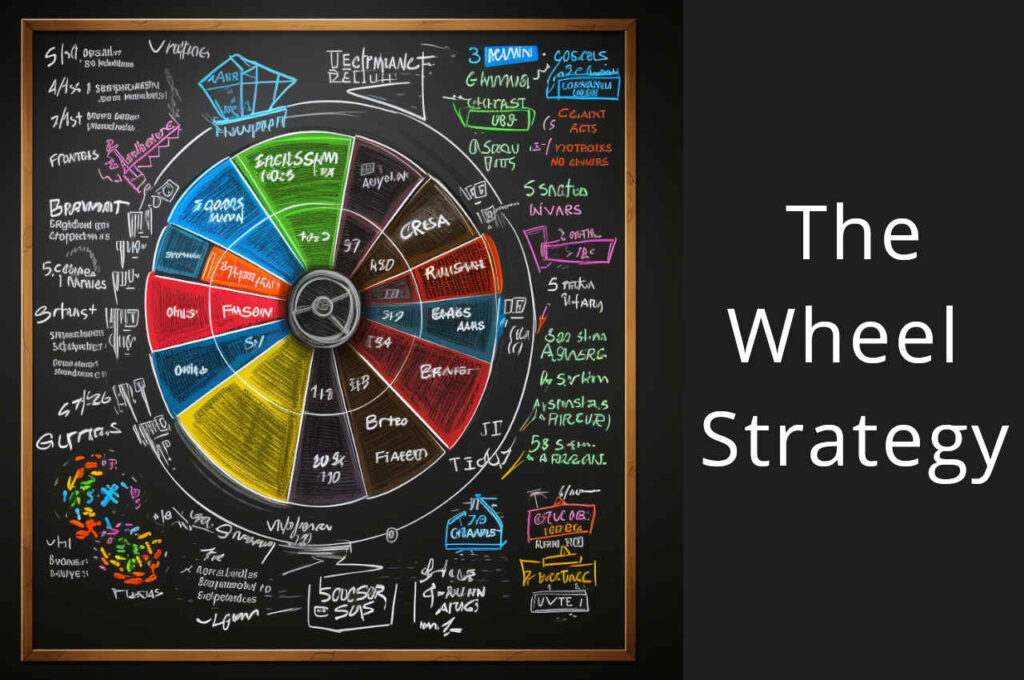 Learn how to perform the options wheel strategy