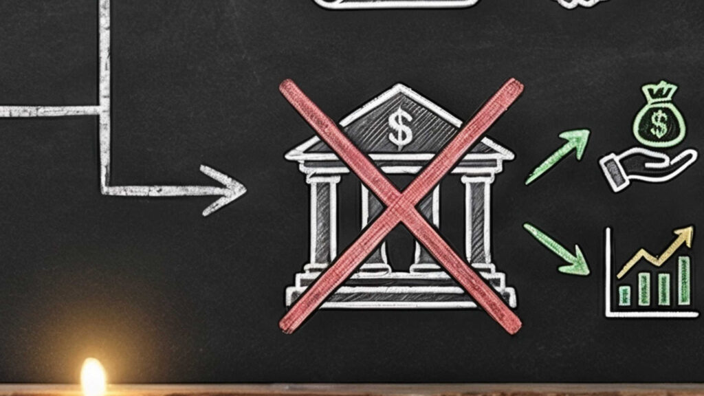 Crypto valued since transparency