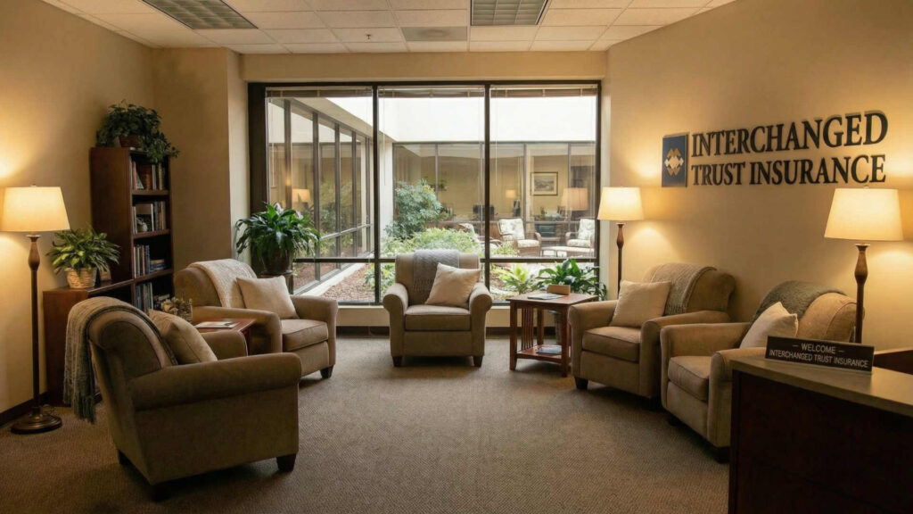 insurance companies hope claims do not happen and collect premiums