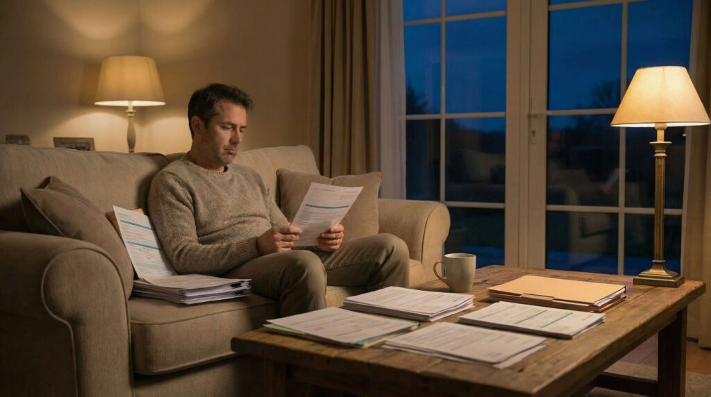 Why does one need or buy home insurance